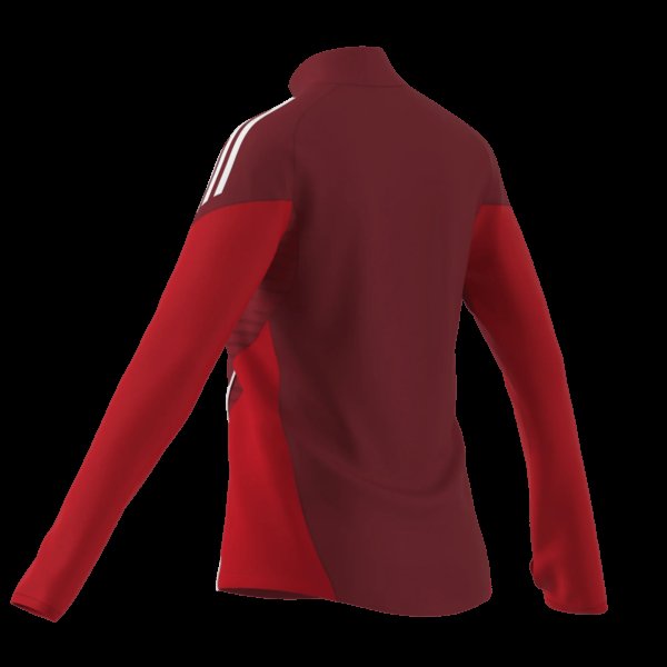Dámská mikina adidas TIRO25C TR TOPW - foto 13