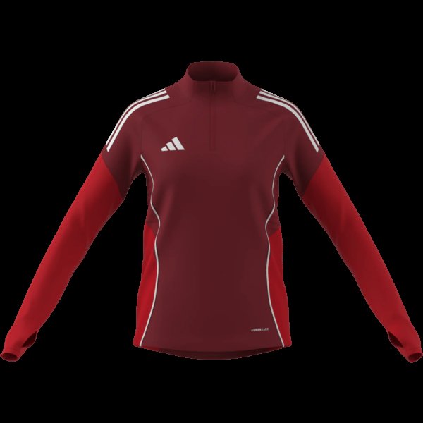 Dámská mikina adidas TIRO25C TR TOPW - foto 8