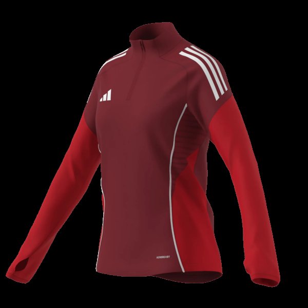 Dámská mikina adidas TIRO25C TR TOPW - foto 15