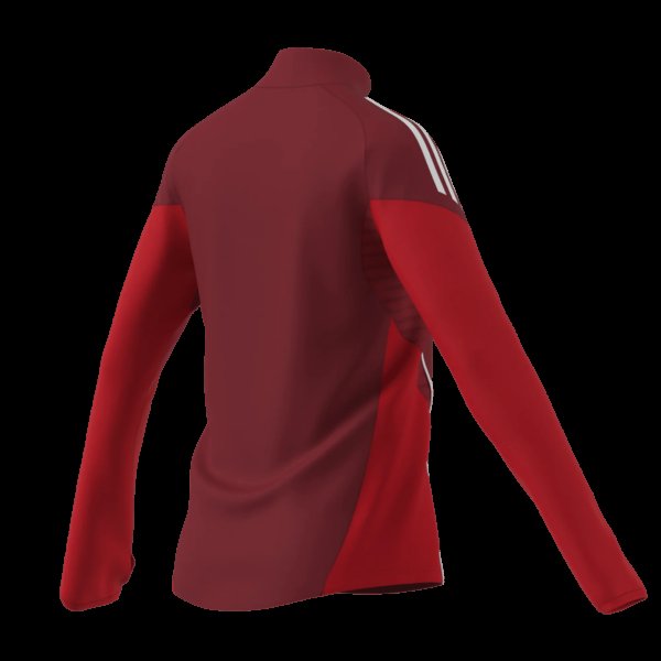 Dámská mikina adidas TIRO25C TR TOPW - foto 11