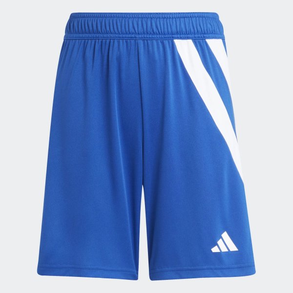 Dětské šortky adidas FORTORE23 SHO Y - foto 0