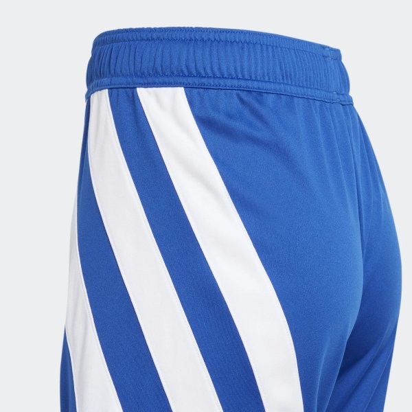 Dětské šortky adidas FORTORE23 SHO Y - foto 4