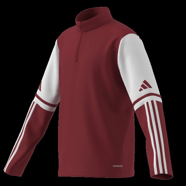 Dětská mikina adidas SQ25 TR TOP Y - foto 14