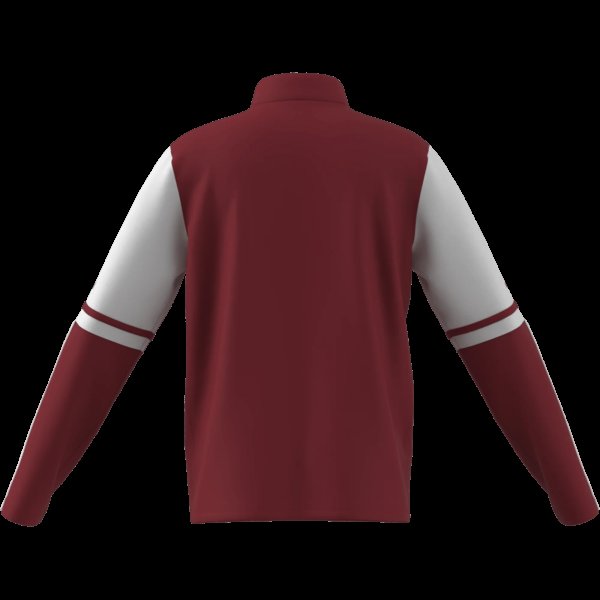 Dětská mikina adidas SQ25 TR TOP Y - foto 11
