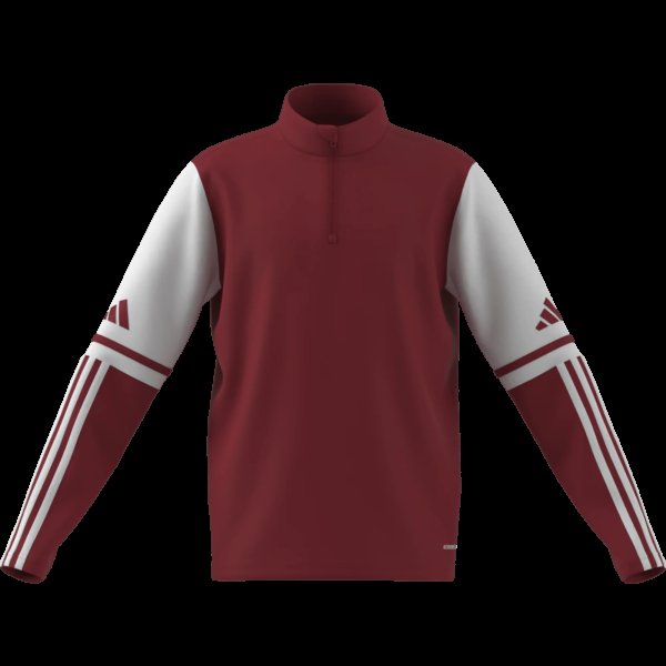 Dětská mikina adidas SQ25 TR TOP Y - foto 7