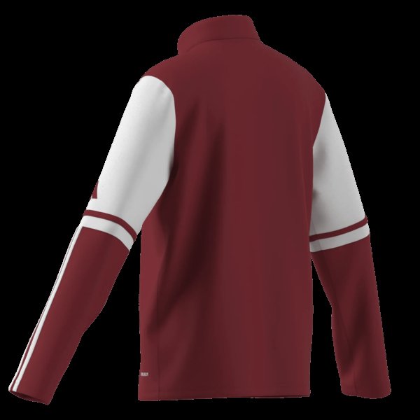 Dětská mikina adidas SQ25 TR TOP Y - foto 12