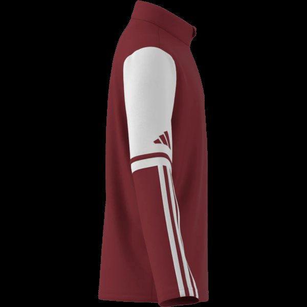 Dětská mikina adidas SQ25 TR TOP Y - foto 9