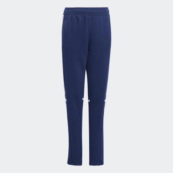 Dětské tepláky adidas SQ25 SW PNT Y - foto 0