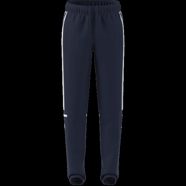 Dětské tepláky adidas SQ25 SW PNT Y - foto 9