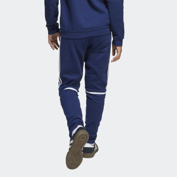Dětské tepláky adidas SQ25 SW PNT Y - foto 3