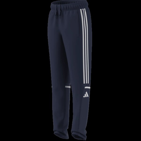 Dětské tepláky adidas SQ25 SW PNT Y - foto 16