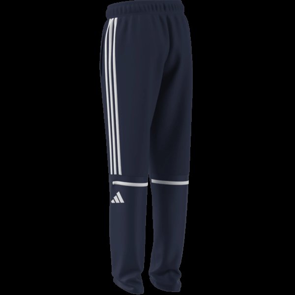 Dětské tepláky adidas SQ25 SW PNT Y - foto 14