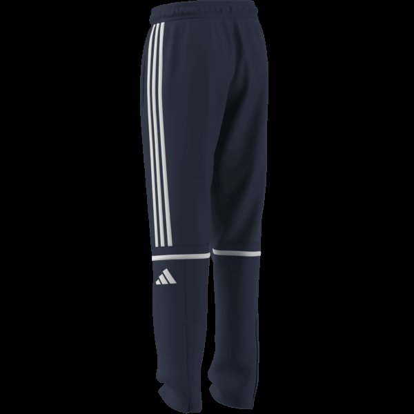 Dětské tepláky adidas SQ25 TR PNT Y - foto 14