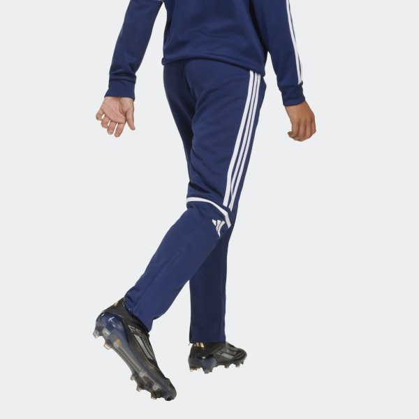 Dětské tepláky adidas SQ25 TR PNT Y - foto 3