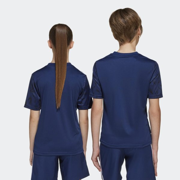 Dětský dres adidas T ICON25 JSY Y - foto 8