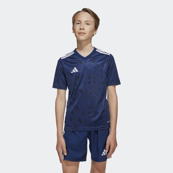 Dětský dres adidas T ICON25 JSY Y - foto 3