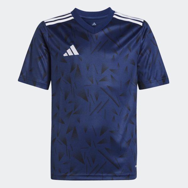 Dětský dres adidas T ICON25 JSY Y - foto 1