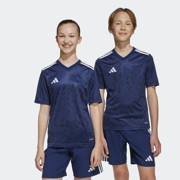 Dětský dres adidas T ICON25 JSY Y - foto 9