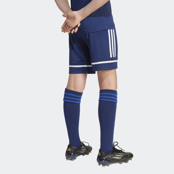 Dětské šortky adidas SQUA25 SHO Y - foto 4