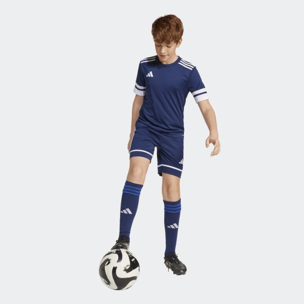 Dětské šortky adidas SQUA25 SHO Y - foto 5