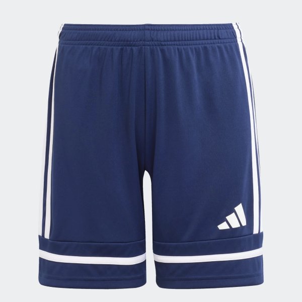 Dětské šortky adidas SQUA25 SHO Y - foto 0