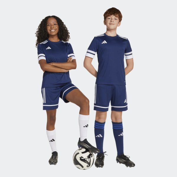 Dětské šortky adidas SQUA25 SHO Y - foto 9