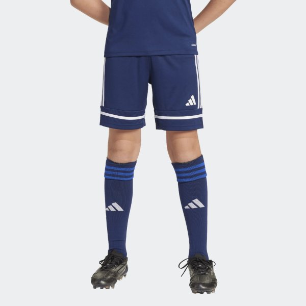Dětské šortky adidas SQUA25 SHO Y - foto 3