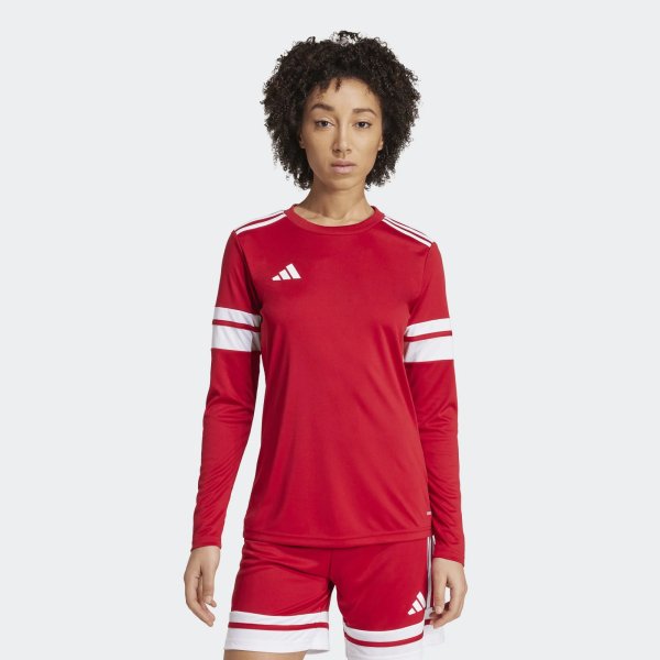 Dámský dres adidas SQUA25 JSY LW - foto 2
