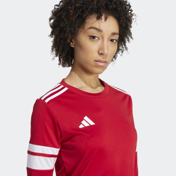 Dámský dres adidas SQUA25 JSY LW - foto 6