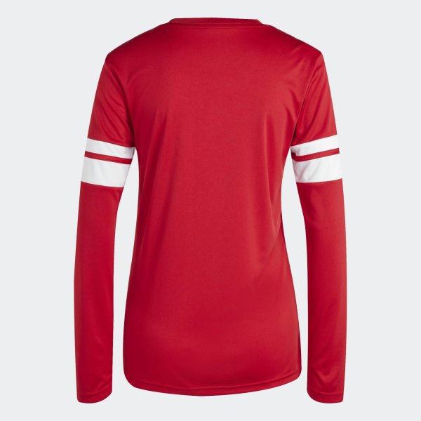 Dámský dres adidas SQUA25 JSY LW - foto 1