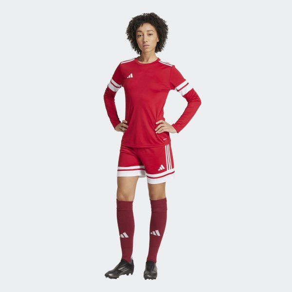 Dámský dres adidas SQUA25 JSY LW - foto 5