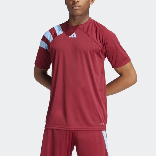 Pánský dres adidas FORTORE23 JSY - foto 3