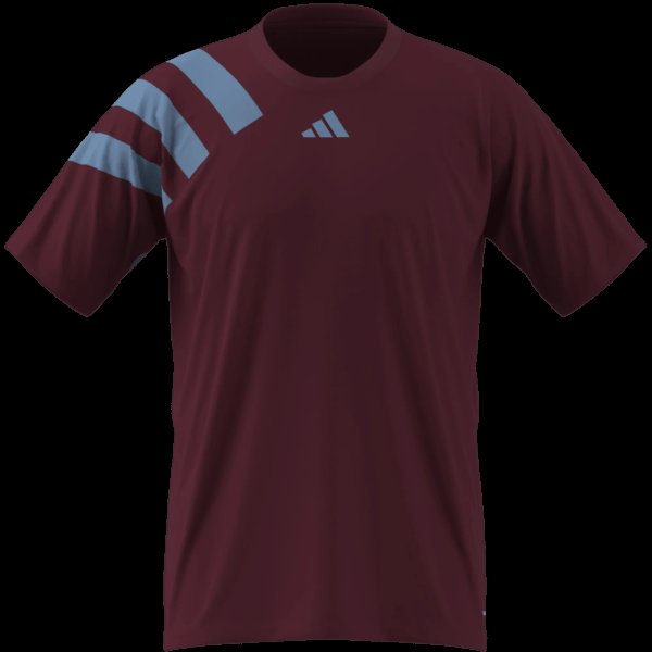 Pánský dres adidas FORTORE23 JSY - foto 4