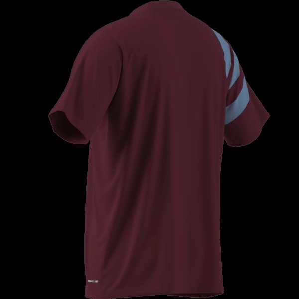 Pánský dres adidas FORTORE23 JSY - foto 9