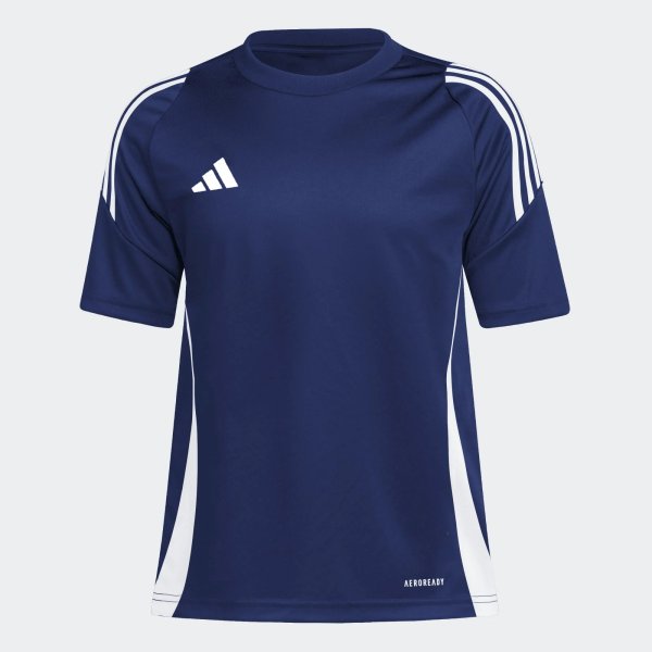 Dětský dres adidas TIRO24 JSYY - foto 1