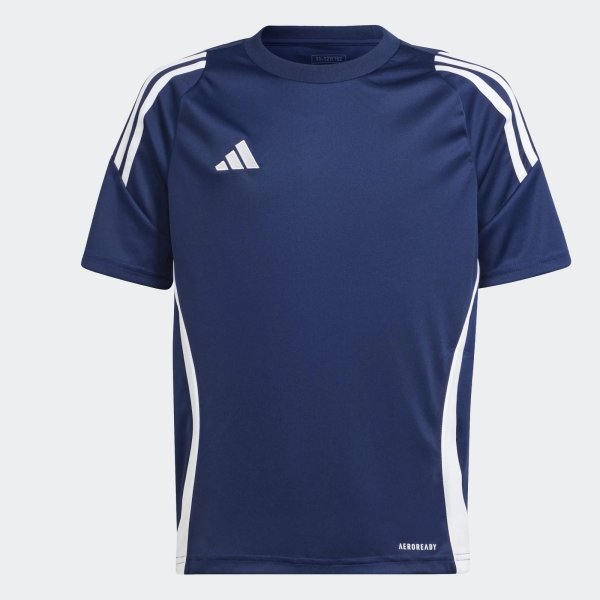 Dětský dres adidas TIRO24 JSYY - foto 0