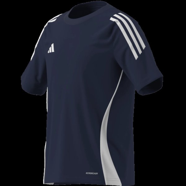 Dětský dres adidas TIRO24 JSYY - foto 11