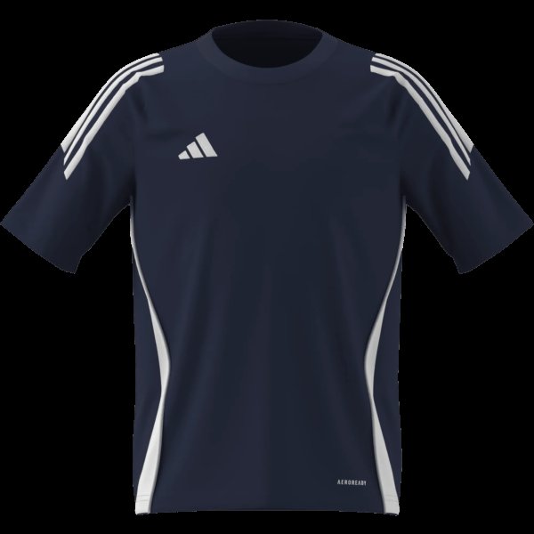 Dětský dres adidas TIRO24 JSYY - foto 6