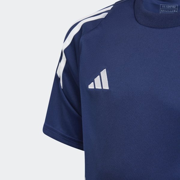 Dětský dres adidas TIRO24 JSYY - foto 3