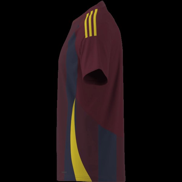 Pánský dres adidas STRIPED 24 JSY - foto 10
