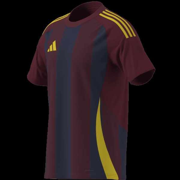 Pánský dres adidas STRIPED 24 JSY - foto 11