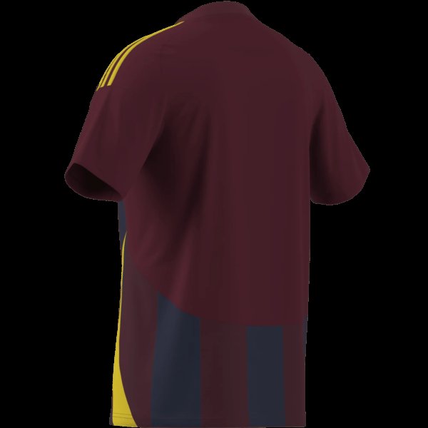 Pánský dres adidas STRIPED 24 JSY - foto 9