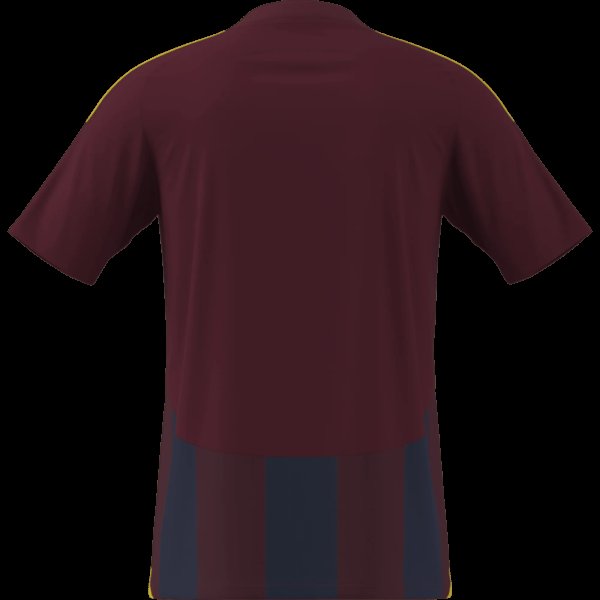 Pánský dres adidas STRIPED 24 JSY - foto 8