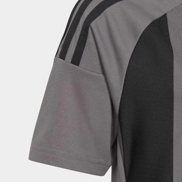 Dětský dres adidas STRIPED 24 JSYY - foto 3