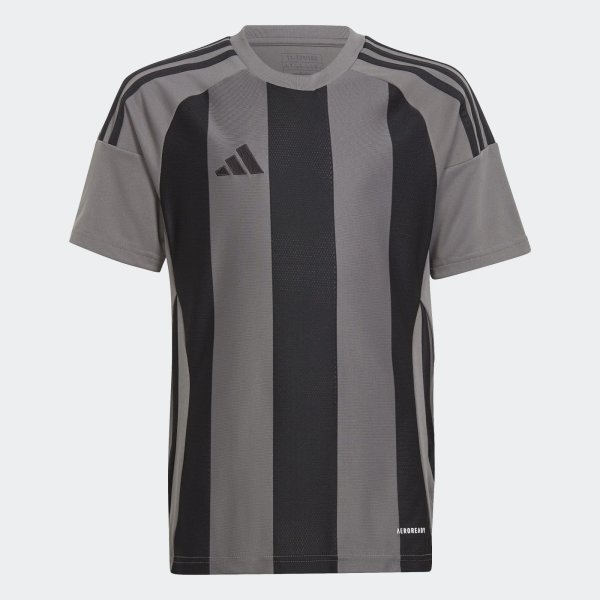 Dětský dres adidas STRIPED 24 JSYY - foto 0