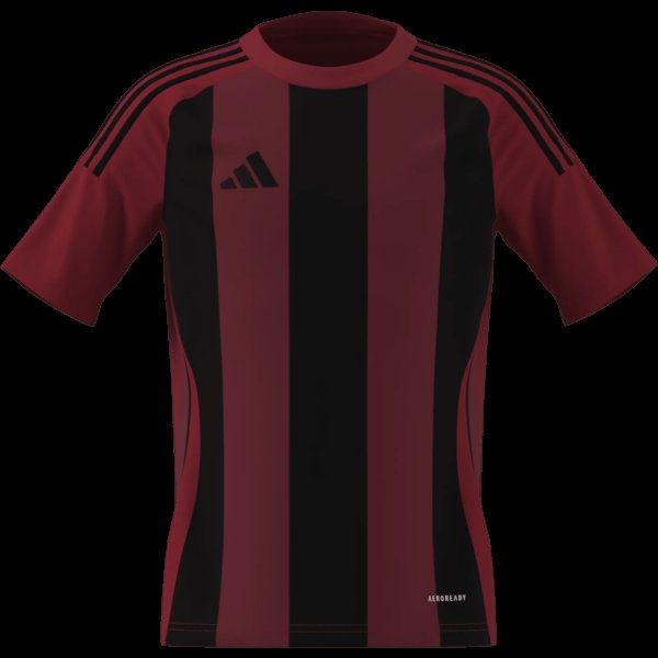Dětský dres adidas STRIPED 24 JSYY - foto 5