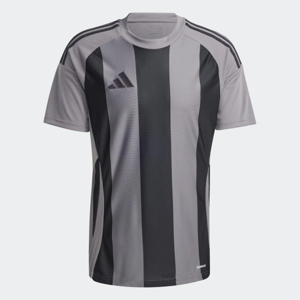 Pánský dres adidas STRIPED 24 JSY - foto 1