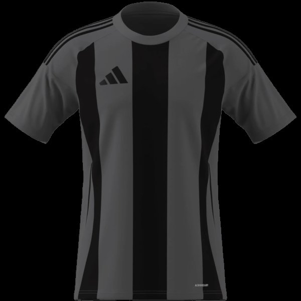 Pánský dres adidas STRIPED 24 JSY - foto 3