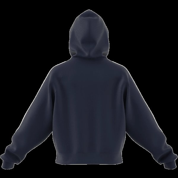 Dámská mikina adidas TIRO24 SWHOODW - foto 7