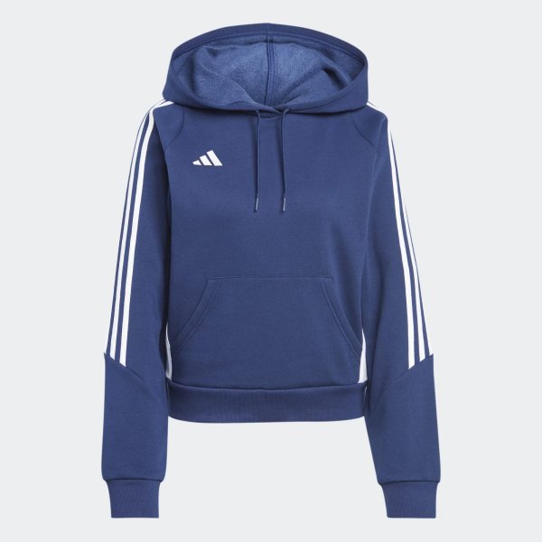 Dámská mikina adidas TIRO24 SWHOODW - foto 0